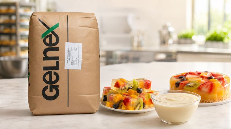 gelatin brazil